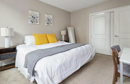 2BR Downtown Luxury Getaway - Foto 47