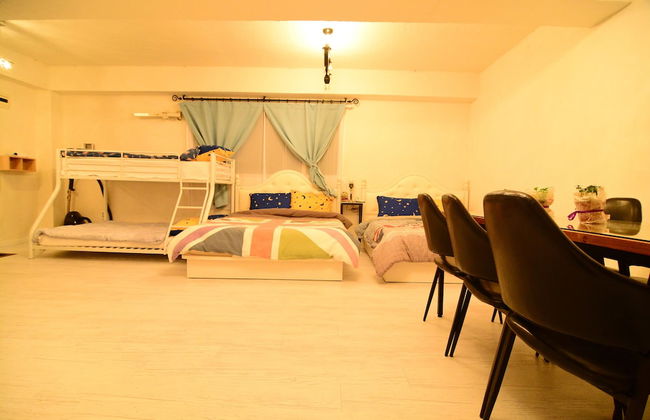 Residence Unicorn in Dongdaemun - Foto 38