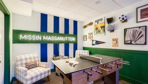 Cozy Retreat - Sauna Hot Tub & Game Room in VA - Foto 5