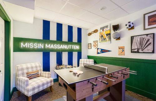 Cozy Retreat - Sauna Hot Tub & Game Room in VA - Foto 5