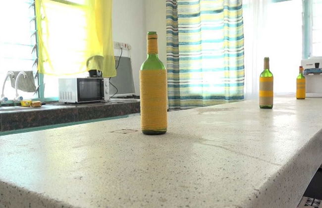 Sun n the Sea House - Foto 16