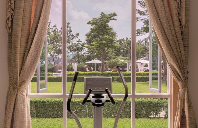 Sokha Phnom Penh Residence - Foto 56