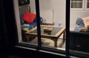 London Comfy Doubles - Foto 40