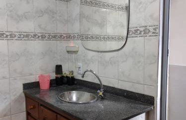 Casa Mobiliada no Villa Real - Foto 10