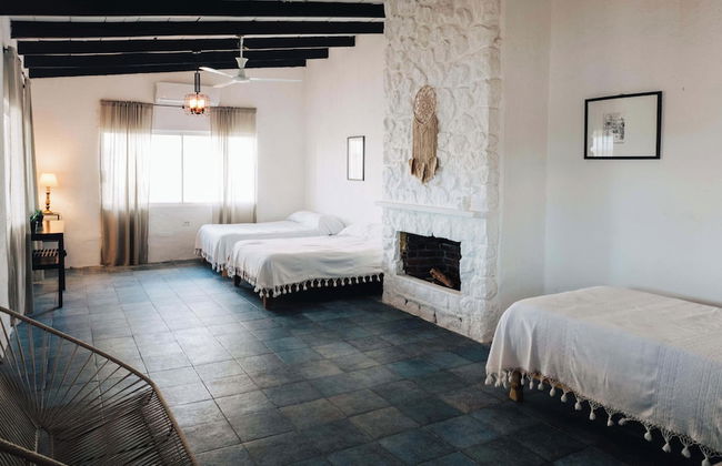 Hotel Serenidad - Foto 17