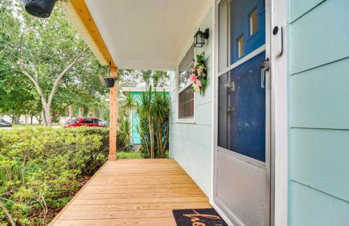 Pinellas Park Home Swim, Golf, Grill and More! - Foto 21