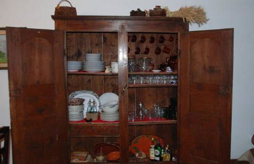 La Gerla - Maison de Charme - Vista Monte Bianco - Foto 49