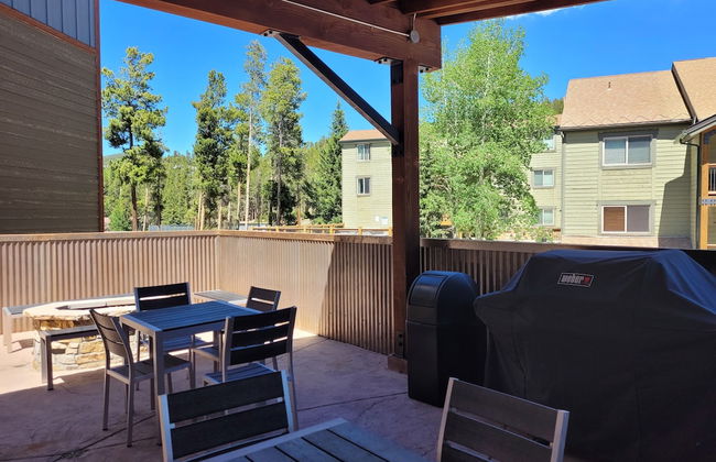 Atrium Condominiums - Foto 23