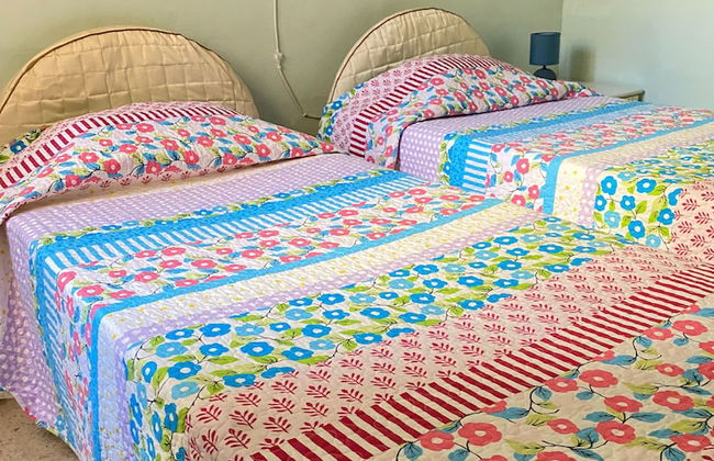 Ground Floor Maisonette In Birzebbugia - Foto 7