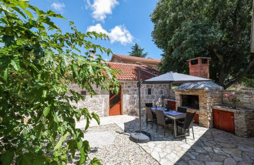 Holiday house Manuela - Foto 40