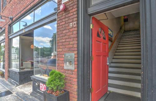 Historic King James Unit 5 - Foto 17