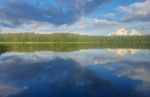 Otulony słońcem - domek do wynajęcia Marksewo - Foto 11