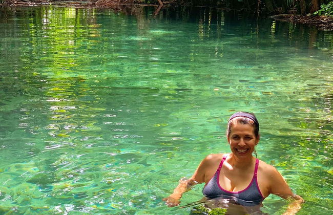 Cocal da Estação and Frecheiras Day Trip - Foto 3