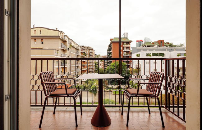 Numa Milan Sempione - Foto 58