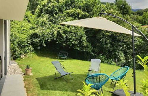 Très bel Appartement en rez de jardin, Talloires - Foto 35