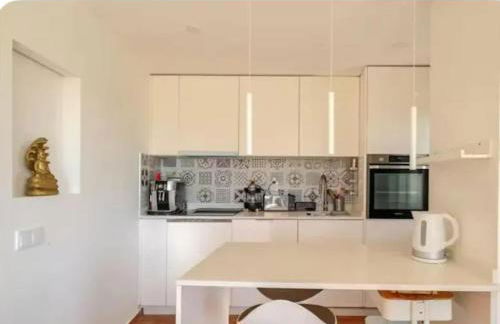 Cozy house in São Brás de Alportel with shared pool 60 m² - Foto 8