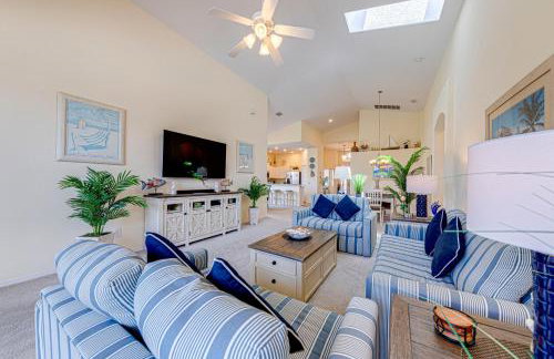 Tuscan Pines Villa - Foto 28