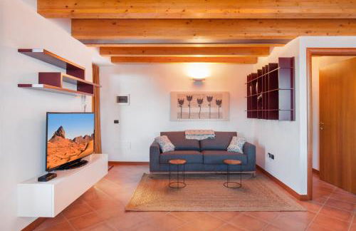 Apartment Borno With Pool In San Zeno Di Montagna - Foto 10