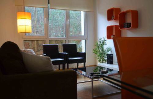 Apartamentos Antares 1 - Foto 41