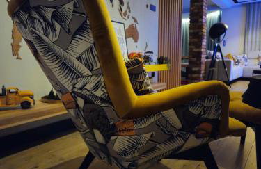 Loft Haven - Loftowa przystań - Foto 75