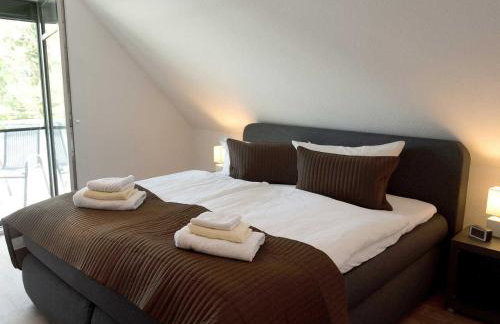 Watthof Wohnung 14 - Photo 2