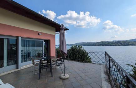 Casa Sul Lago ORTA - Foto 45