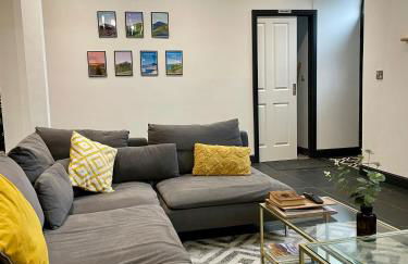 Capel Salem by Birch Stays - Foto 19