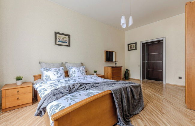 StudioMinsk in Historic Centre - Foto 26