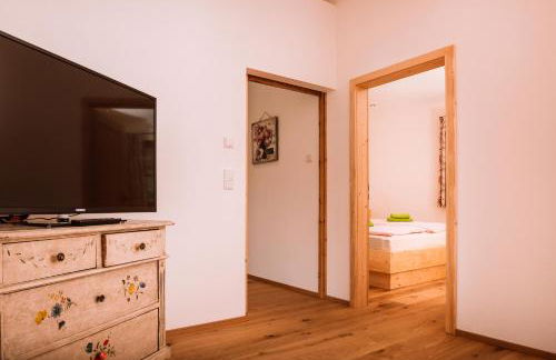 Ferienwohnung Glaserhäusl am Roßgarten - Foto 17