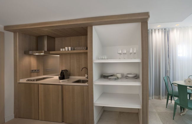 Paraíso de los Pinos Apartamentos - Foto 7