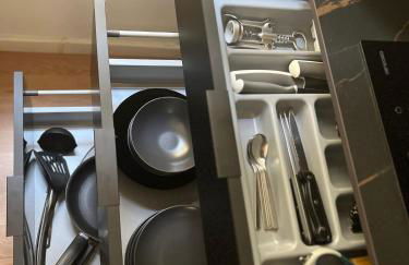 Luxury Apartments Chinitas 11 - Photo 39