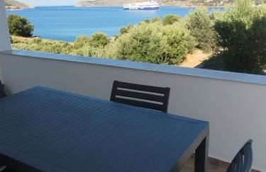 Leros Houses Sea View 1 - Foto 20