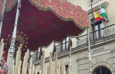 Alhambras Gate by Andalusian Nights - Foto 50