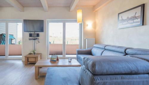 Ferienhaus Nordspitze - Foto 2