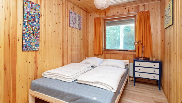 8 Person Holiday Home in Frederiksvaerk - Foto 2, Habitación