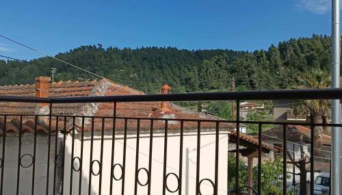 Villa Marilou Fourka - Foto 4