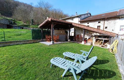 Vivienda turística La Magdalena - Photo 22