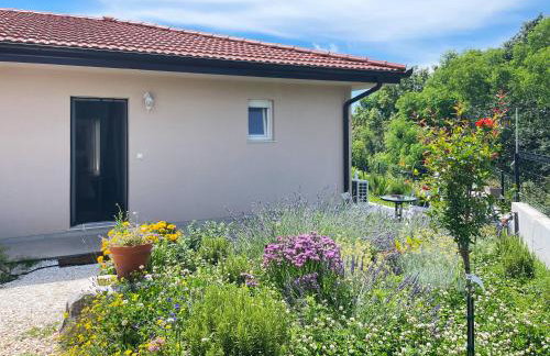 Family House - Art Villa Presika - Labin Old Town - Foto 18