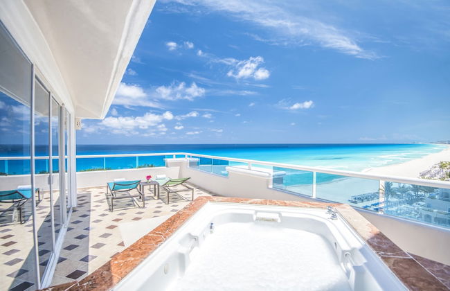 Sunscape Cancun All-Inclusive Resort & Spa by Hyatt - Photo 58