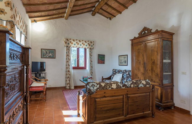 Podere San Ansano 14 2 - Foto 58