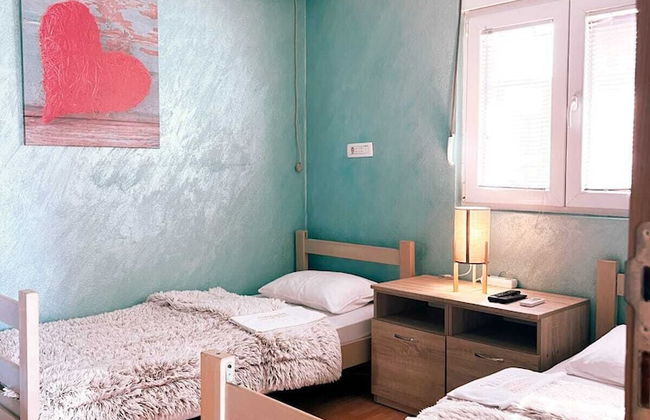 Apartments Aerodrom - Foto 35