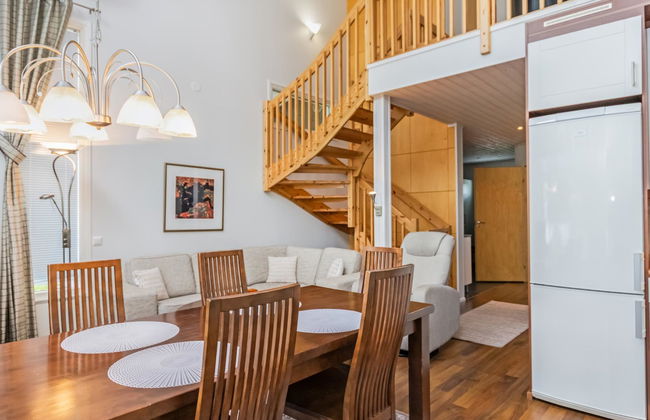 Paltamon golfhovi b - Foto 11