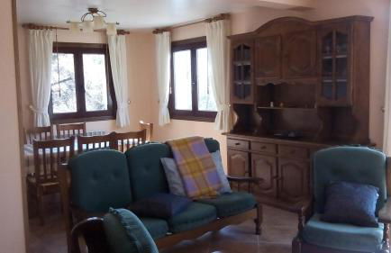 Txantxikonea Etxea - Foto 4