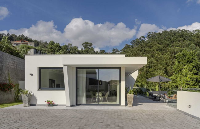 Sun, Pool and Comfort, The White House - Foto 47