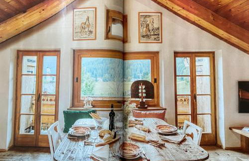 Cà Bianca delle Dolomiti - Foto 41