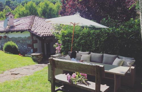 HdeC Hosteria de Castañeda Alojamiento Turistico - Foto 1