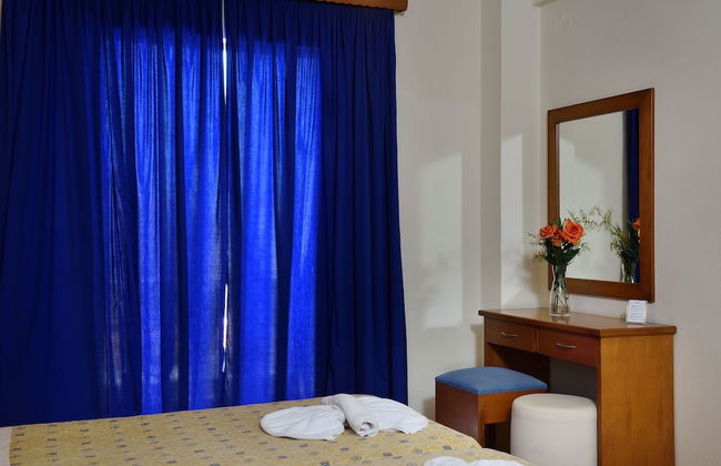 Akatos Hotel - Foto 9