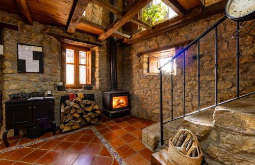 Genciana, Casa Rural con encanto en La Montaña Leonesa - Photo 1