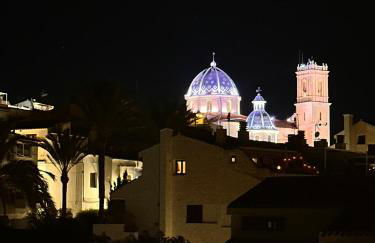 La pitera - ÁTICO DUPLEX ÚNICO EN ALTEA - Foto 66