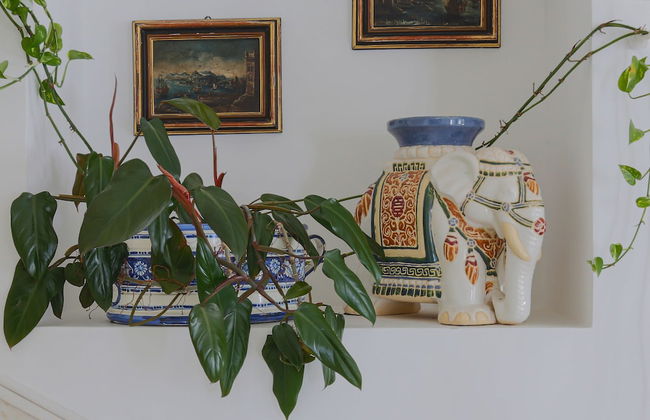 Luxury Family Amalfi Coast Villa - Foto 59